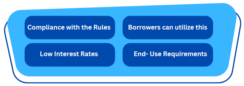 Benefits of ECB Compliance