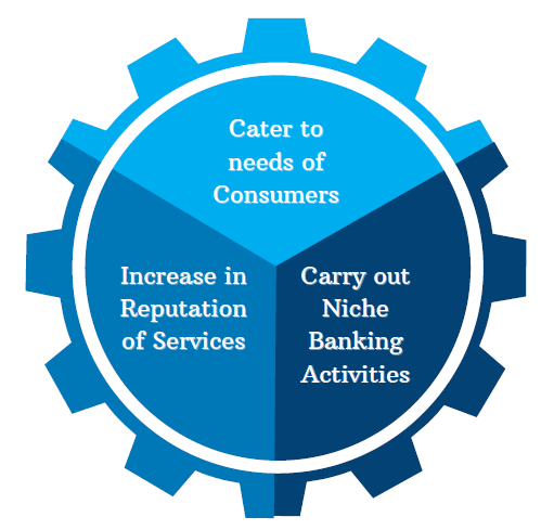 Benefits of Securing a Small Finance Bank License