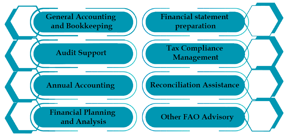 Finance and Accounting Services