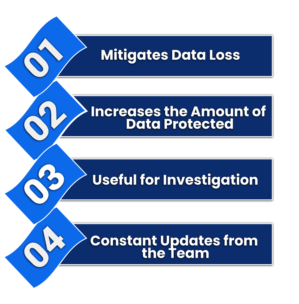 Benefits of Utilising Cyber Forensic Services