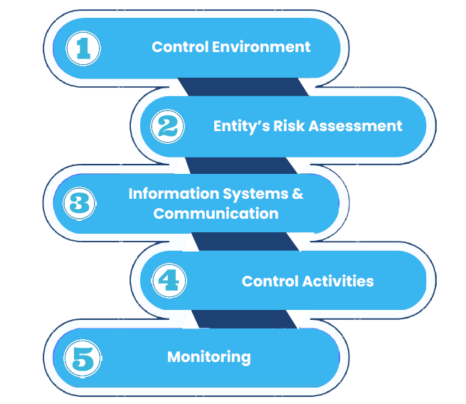 Internal Control Audit services