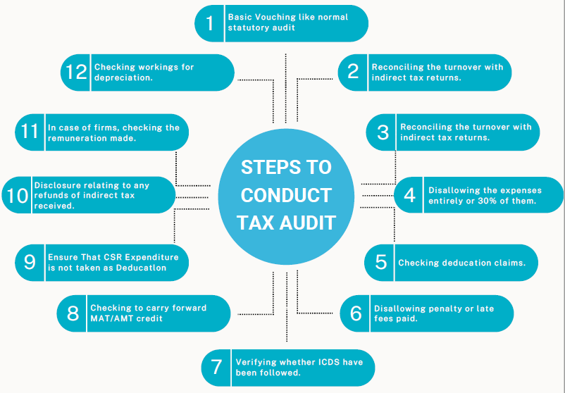 Tax Audit